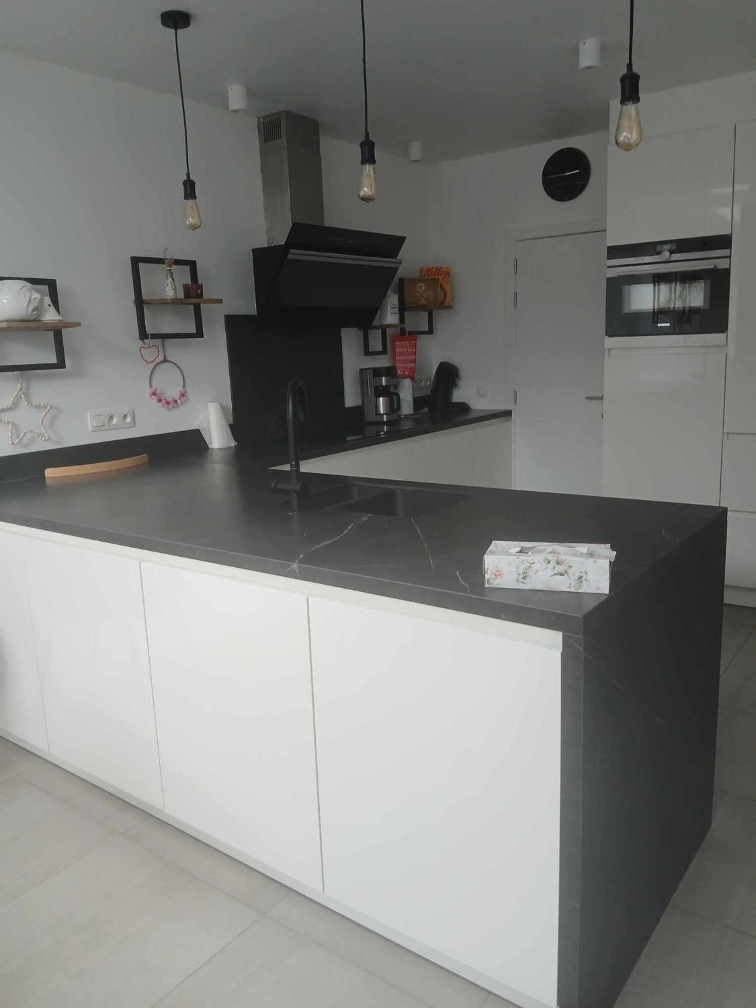 Holiday home Eventjes Ertussenuit *