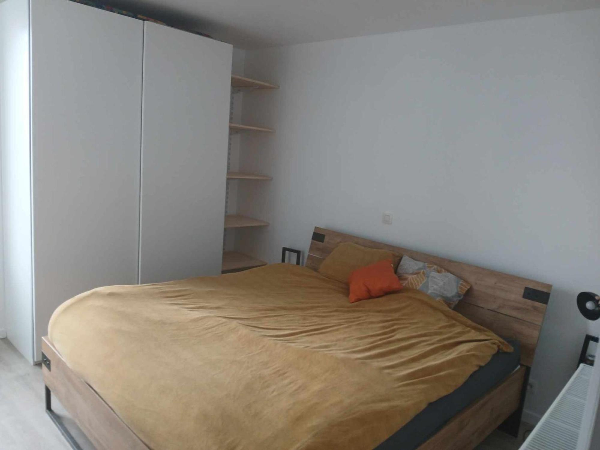 Holiday home Eventjes Ertussenuit Brakel