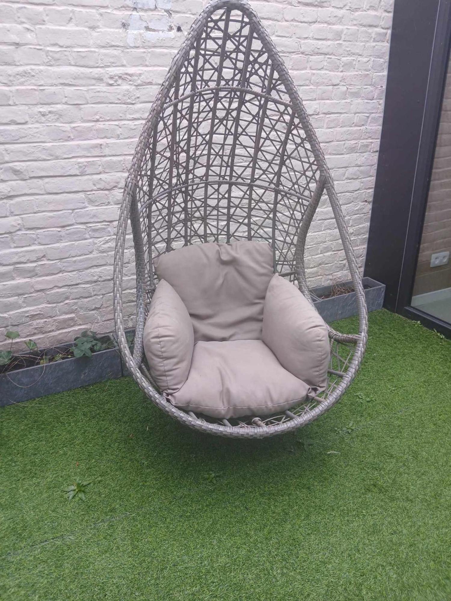 Eventjes Ertussenuit Holiday home *